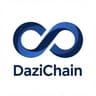 DaziChain logo
